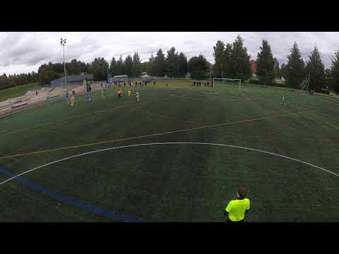 Ols itä vs Rops valkoinen