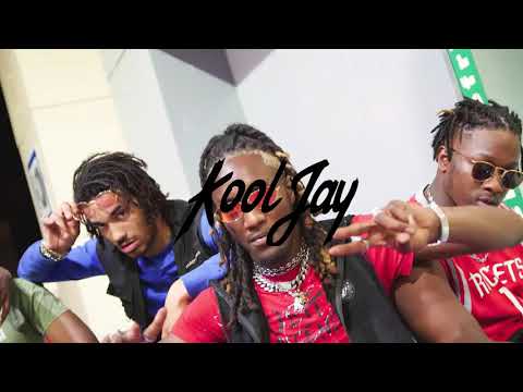 [FREE] Kodes x Zola x SPLURGE Type Beat 2020 - Menace (Prod By Kool Jay)