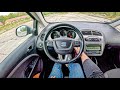2014 Seat Altea XL 2 0 TDI 140 Hp POV Test Drive