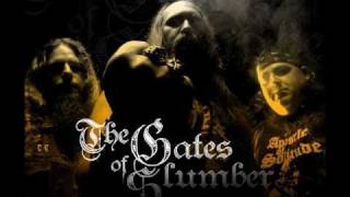 The Gates Of Slumber-Castle of the devil (2011)
