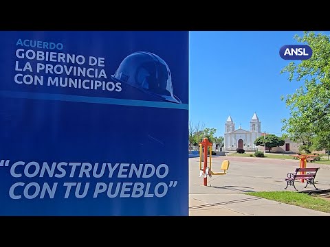 “El cambio no es casualidad, Renca tiene una gran oportunidad de despegar”