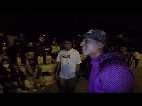 #FSN #PKS #ACKS #STYLE vs. #MC vs. #PISKO vs. #JOMAR: 1ERA Ronda #MULTIVERSE 👹