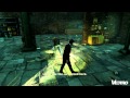 Uncharted 3 Walkthrough Chapter 4 (HD 1080p)