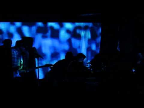 Negative Pegasus @ Brighton Noise Night #2