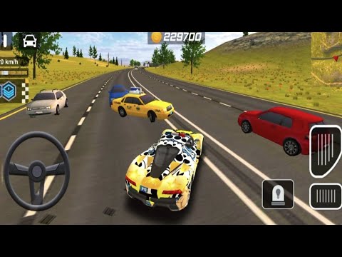 Cop Duty Police Car Chase 🚓🚨🇺🇲 Simulator Gameplay Unlimited Free Levels