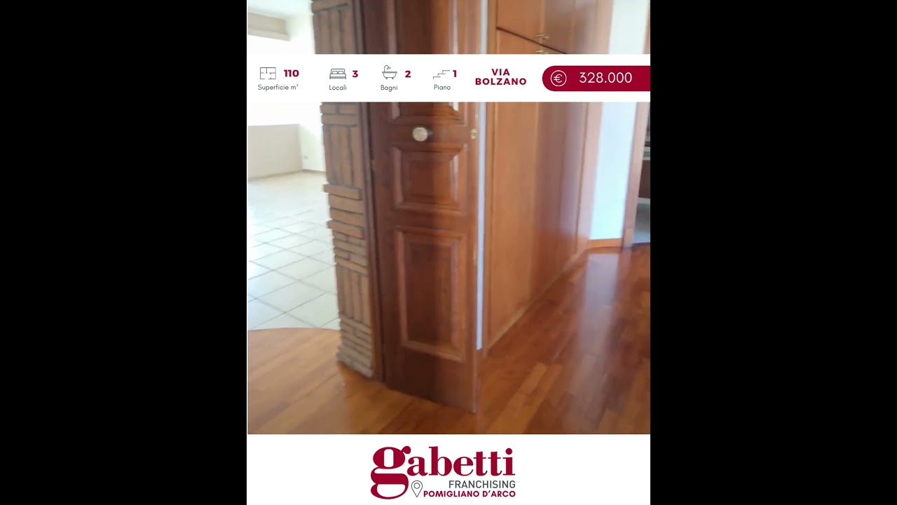 Appartamento - Video