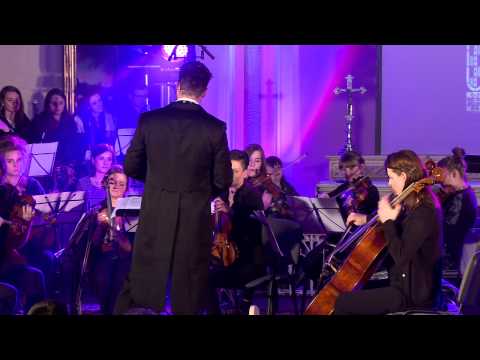 Być bliżej Ciebie chcę / NEARER, MY GOD, TO THEE