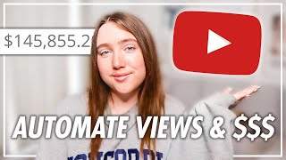 How to Do YouTube Keyword Research for SEO + Affiliate Marketing Passive Revenue