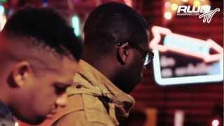 Smiler Ft. Lady Leshurr - Delorean (Remix) [RWD TV]