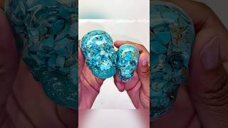 Pet Dragon 🐉 or Pet Unicorn 🦄?? Pick one!! #wouldyourather #diy #resinart #skull