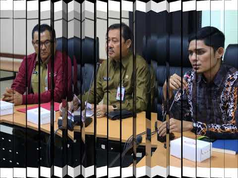Cover Kunjungan Mahasiswa Institut Teknologi Kalimantan ke Bappeda Provinsi Kaltim, Samarinda 14/11/2017