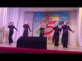 Ансамбль «Город детства» - «Письма», Конкурс "5 баллов" 