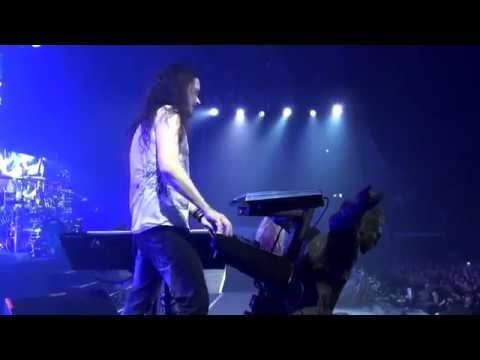 Nightwish - While Your Lips Are Still Red (Live at Wembley Arena)