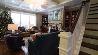 preview picture of video 'Home of the Week! McAdenville Village -  Bonterra Builders'
