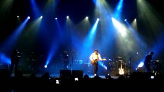 Love Of Lesbian - Universos Infinitos @ Teatro Metropolitan, México DF