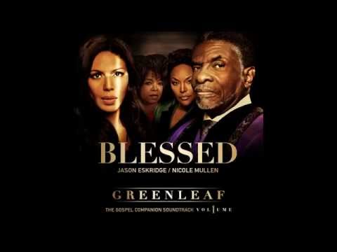 Video thumbnail for Blessed