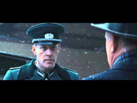 Bridge Of Spies (2015) Trailer 3