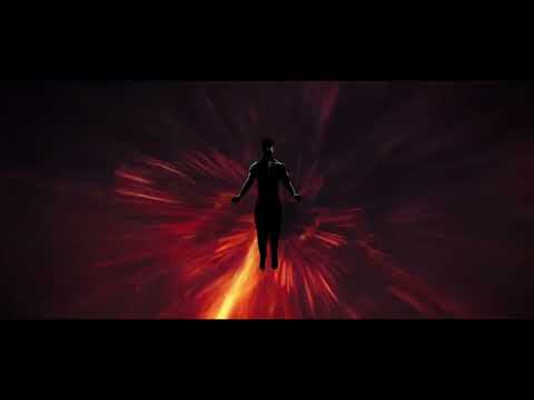 Tevvez - Frozen In Time (Slowed + Reverb) 4K