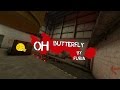 Oh Butterfly Edit By Furia