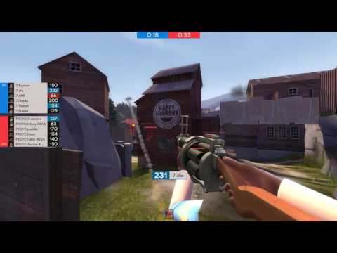 ESA Rewind LAN 2017 Day 2 Grand Finals - froyotech vs Se7en - Product