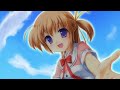 tan. -タンジェント- OP - TANGENT / 柚木まき 4K60fps