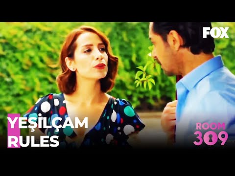 Nilüfer Sets Some Rules For Kurtuluş 😜 - Room 309 Episode 22