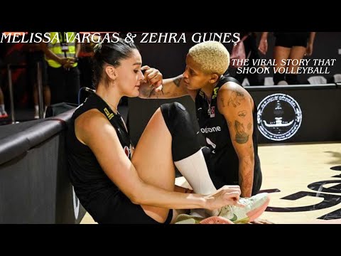 The Melissa Vargas & Zehra Güneş Story Everyone Is Talking About: The Story Might Actually Be True.