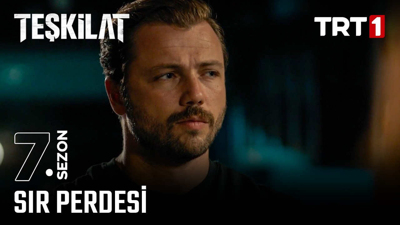Patlamanın nasıl yapıldığını hala çözemediler! - Teşkilat 185. Bölüm