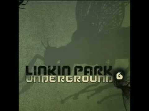 Video thumbnail for Breaking The Habit (Live) [LPU 6]