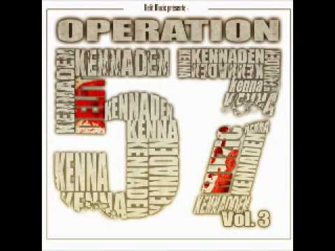 Kennaden feat Alibi Montana -Il n'y a plus de confiance-