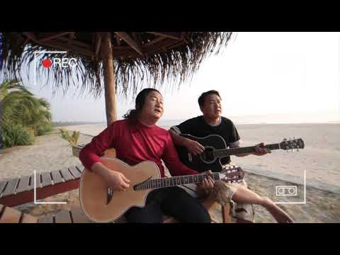 မောင့်ဆေးကျောင်းသူ (Cover Song) - အားဖူ