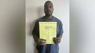 Slave Name (2022 leaked Pete Davidson Diss) - Kanye West