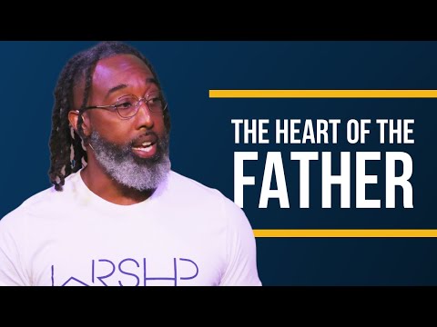 The Heart of the Father | Pastor Nick Sherman