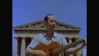 Free Pizza - Slipping (Official Music Video)