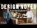 Inside 8 Of The Best English Country Kitchens Design Notes
