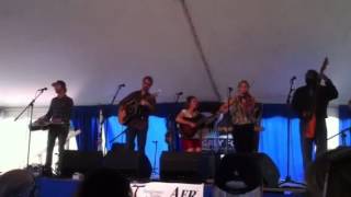 Honkey-Tonk Blues - The Dixie Bee-Liners