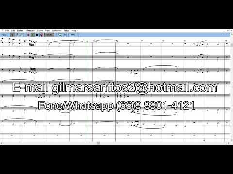 Eu Te Louvarei - Família Moisés