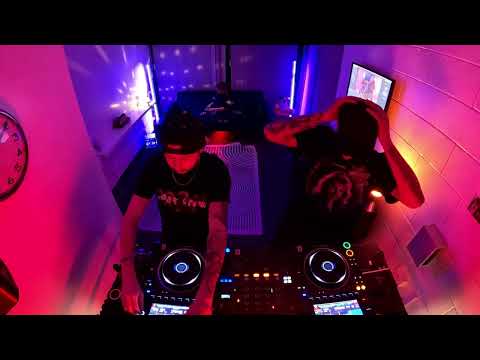 The Manager's Office - RYLZ