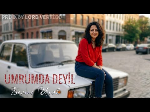 Lord Vertigo & Sevinc Urek - Umrumda Deyil 2026 ( Yeni Klip )