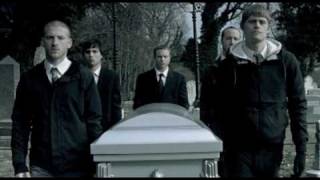 Crime In Stereo &quot;Small Skeletal&quot; Music Video 16x9