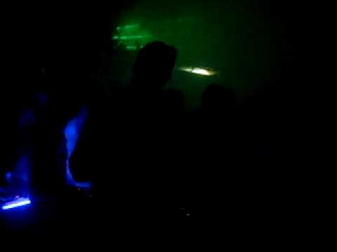 Underproject @ Armenia (Octubre 3)