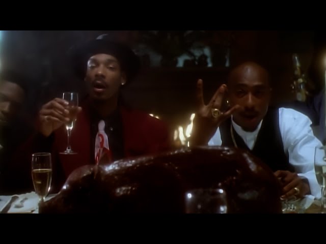 2Pac ft. Snoop Dogg - 2 Of Amerikaz Most Wanted (Official Music Video) SDDEFAULT Thumbnail