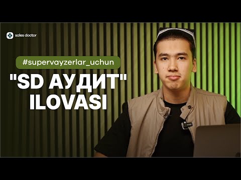 SD Audit video thumbnail