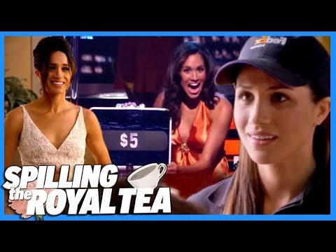 download lagu mp3 mp4 Meghan Markle The League, download lagu Meghan Markle The League gratis, unduh video klip Meghan Markle The League
