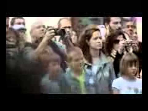 Som Sabadell flashmob   BANCO SABADELL