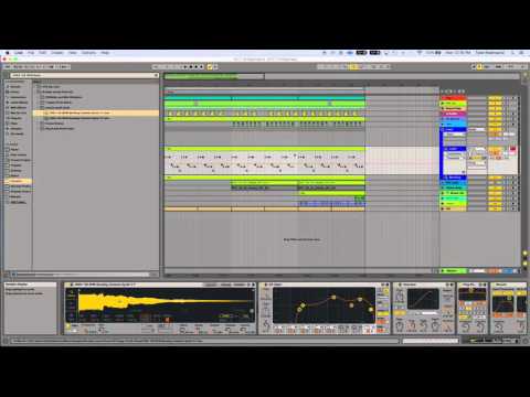 Quick Tip 21: Flosstradamus / NGHTMRE Style Lead