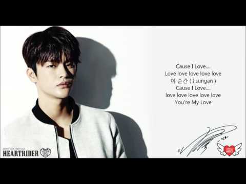 서인국 너 라는 계절 Seasons of the Heart 여자 버전 Girl Version Karaoke