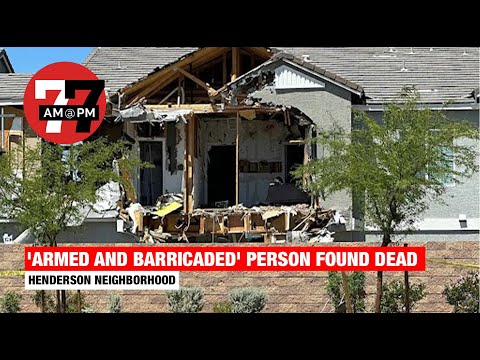 Las Vegas News 7 AM for Monday, April 15, 2024