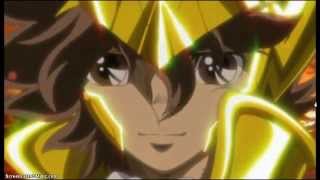 Download lagu Saint Seiya Omega OST - Combat of Destiny and Fly! Pegasus mp3 Download lagu Saint Seiya Omega OST - Combat of Destiny and Fly! Pegasus mp3