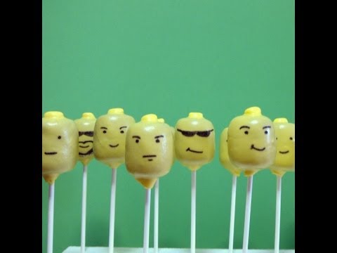 download lagu mp3 mp4 Lego Cake Pops Tutorial, download lagu Lego Cake Pops Tutorial gratis, unduh video klip Lego Cake Pops Tutorial
